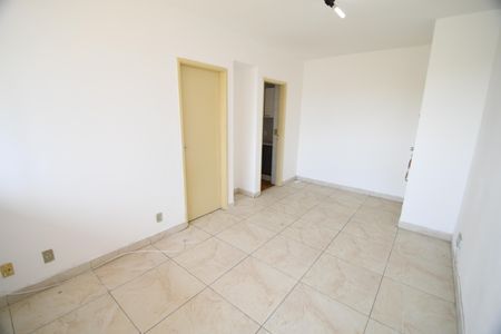 Sala de apartamento para alugar com 1 quarto, 55m² em Vila João Jorge, Campinas
