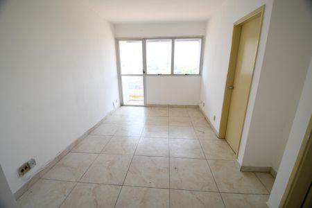 Sala de apartamento para alugar com 1 quarto, 55m² em Vila João Jorge, Campinas