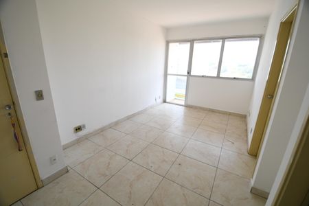 Sala de apartamento para alugar com 1 quarto, 55m² em Vila João Jorge, Campinas