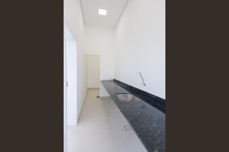 Área de Serviço de casa de condomínio à venda com 4 quartos, 305m² em Casa Branca, Brumadinho