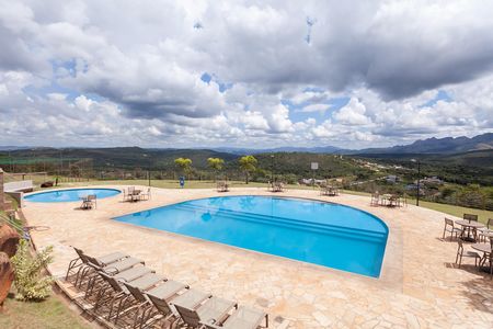 Casa de Condomínio à venda com 4 quartos, 305m² em Casa Branca, Brumadinho