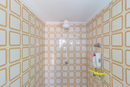 Casa para alugar com 400m², 3 quartos e 2 vagas Casa para alugar com 400m², 3 quartos e 2 vagasBanheiro - Quintal