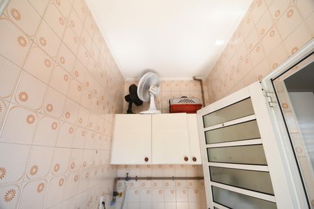 Casa à venda com 270m², 3 quartos e 4 vagasÁrea de Serviço