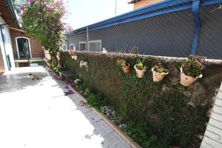 Casa à venda com 270m², 3 quartos e 4 vagasQuintal