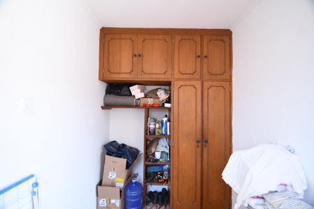 Casa à venda com 270m², 3 quartos e 4 vagasQuarto de Serviço