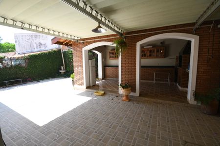 Casa à venda com 270m², 3 quartos e 4 vagasQuarto 1 - Suíte Vista