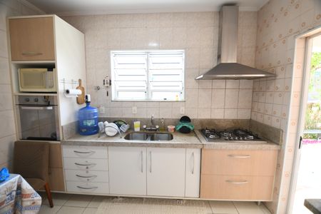 Casa à venda com 270m², 3 quartos e 4 vagasCozinha