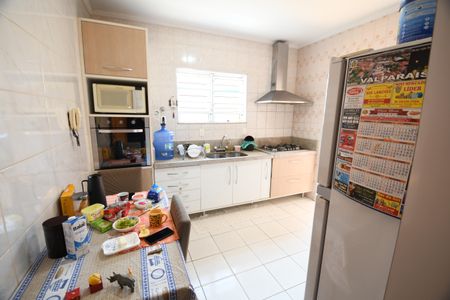 Casa à venda com 270m², 3 quartos e 4 vagasCozinha