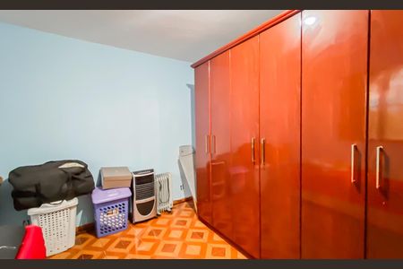 Casa para alugar com 100m², 2 quartos e 1 vagaQuarto 1