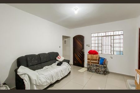 Sala de casa para alugar com 2 quartos, 100m² em Jardim Penha, São Paulo
