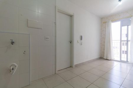 Apartamento para alugar com 34m², 1 quarto e sem vagaSala/Cozinha