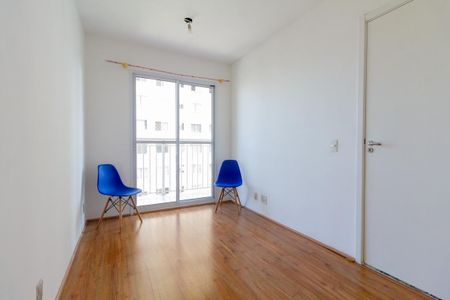 Apartamento para alugar com 34m², 1 quarto e sem vagaSuíte