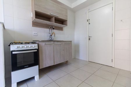 Apartamento para alugar com 34m², 1 quarto e sem vagaSala/Cozinha