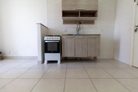 Apartamento para alugar com 34m², 1 quarto e sem vagaSala/Cozinha
