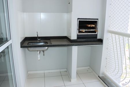 Apartamento para alugar com 82m², 2 quartos e 1 vagaVaranda da Sala