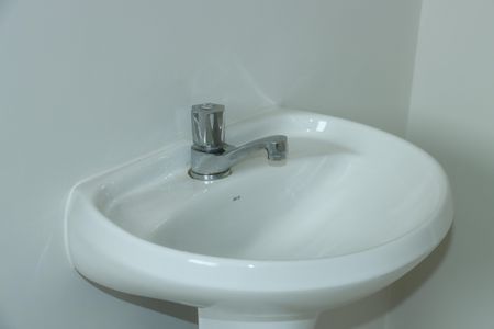 Apartamento para alugar com 82m², 2 quartos e 1 vagaBanheiro Social