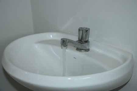 Apartamento para alugar com 82m², 2 quartos e 1 vagaBanheiro da Suíte