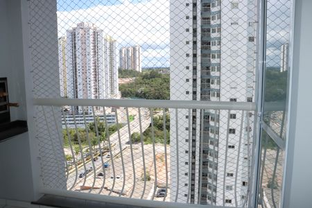 Apartamento para alugar com 82m², 2 quartos e 1 vagaVista