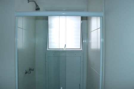 Apartamento para alugar com 82m², 2 quartos e 1 vagaBanheiro da Suíte