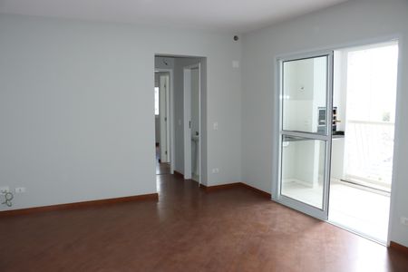 Sala de apartamento para alugar com 2 quartos, 82m² em Parque Esplanada do Embu, Embu das Artes