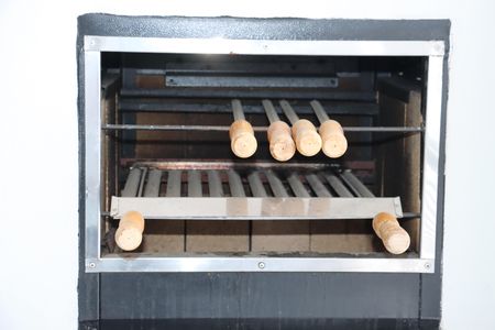 Varanda da Sala - detalhe de apartamento para alugar com 2 quartos, 82m² em Parque Esplanada do Embu, Embu das Artes