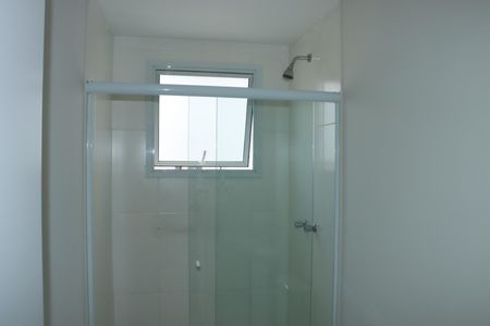 Apartamento para alugar com 82m², 2 quartos e 1 vagaBanheiro Social
