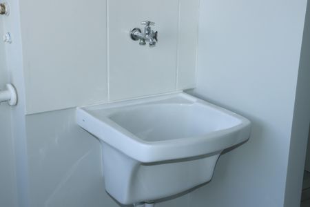 Apartamento para alugar com 82m², 2 quartos e 1 vagaÁrea de Serviço