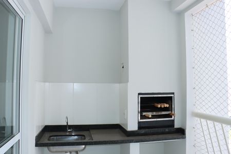 Apartamento para alugar com 82m², 2 quartos e 1 vagaVaranda da Sala