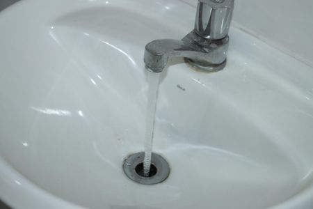 Apartamento para alugar com 82m², 2 quartos e 1 vagaBanheiro da Suíte