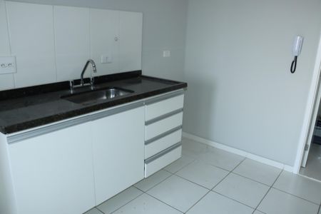 Apartamento para alugar com 82m², 2 quartos e 1 vagaCozinha