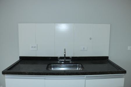 Apartamento para alugar com 82m², 2 quartos e 1 vagaCozinha