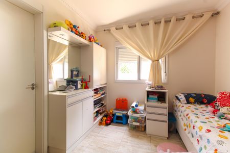 Apartamento à venda com 260m², 4 quartos e 4 vagasQuarto 3 - Suíte