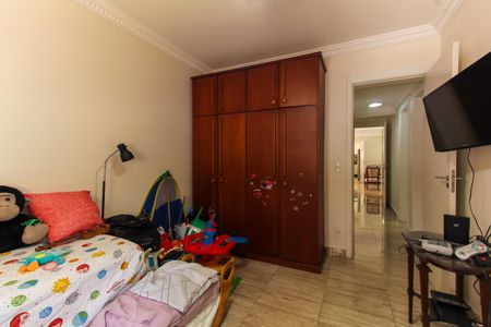Apartamento à venda com 260m², 4 quartos e 4 vagasQuarto 3 - Suíte