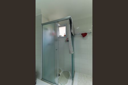 Apartamento à venda com 260m², 4 quartos e 4 vagasBanheiro da Suíte 4