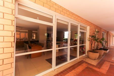 Apartamento à venda com 260m², 4 quartos e 4 vagasSalão de jogos