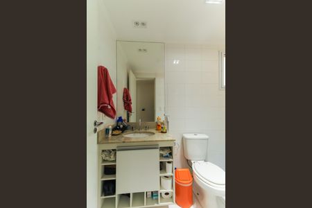 Apartamento à venda com 260m², 4 quartos e 4 vagasBanheiro