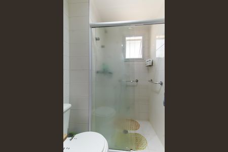 Apartamento à venda com 260m², 4 quartos e 4 vagasBanheiro da Suíte 3