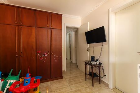 Apartamento à venda com 260m², 4 quartos e 4 vagasQuarto 3 - Suíte