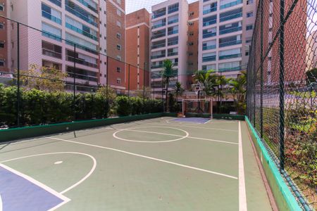 Apartamento à venda com 260m², 4 quartos e 4 vagasQuadra