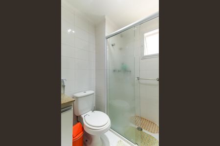 Apartamento à venda com 260m², 4 quartos e 4 vagasBanheiro da Suíte 3