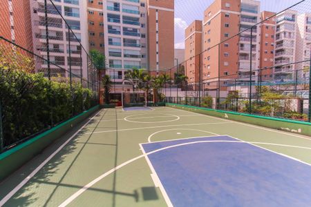 Apartamento à venda com 260m², 4 quartos e 4 vagasQuadra