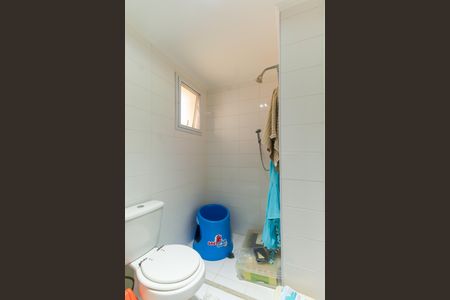 Apartamento à venda com 260m², 4 quartos e 4 vagasBanheiro