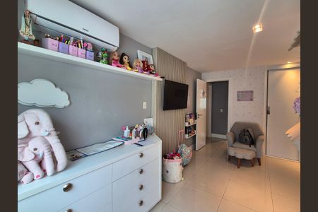 Apartamento à venda com 358m², 3 quartos e 4 vagas Apartamento à venda com 358m², 3 quartos e 4 vagasSuíte 2