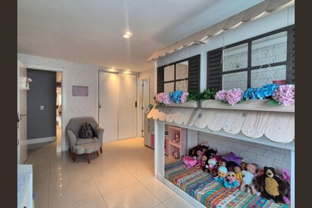 Apartamento à venda com 358m², 3 quartos e 4 vagas Apartamento à venda com 358m², 3 quartos e 4 vagasSuíte 2