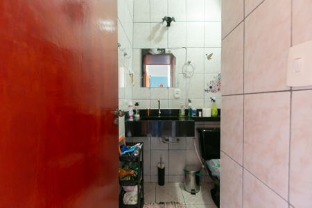 Apartamento para alugar com 55m², 2 quartos e 1 vagaBanheiro