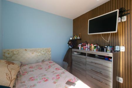 Apartamento para alugar com 55m², 2 quartos e 1 vagaQuarto 2