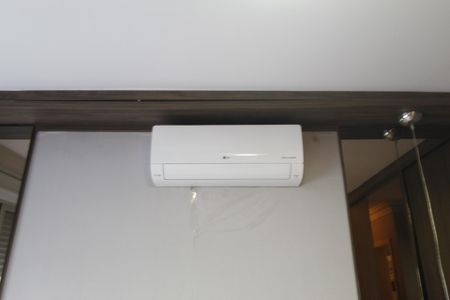 Apartamento à venda com 111m², 2 quartos e 2 vagasAr condicionado