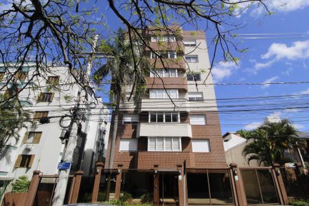 Apartamento à venda com 111m², 2 quartos e 2 vagasFachada