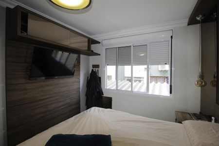 Apartamento à venda com 111m², 2 quartos e 2 vagasSuíte 1