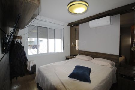 Apartamento à venda com 111m², 2 quartos e 2 vagasSuíte 1